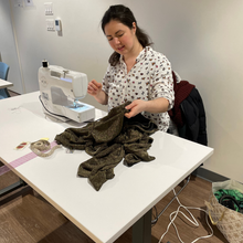 Load image into Gallery viewer, Tailoring Basics Workshop
