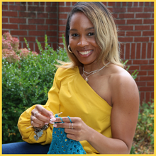 Load image into Gallery viewer, Crochet Basics | Saturday, January 17th, 2:00pm - 3:30pm