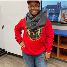 Load image into Gallery viewer, Infinity Scarf Workshop