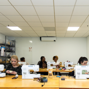 Start Sewing - 5 Week Course | Saturdays, October 5th - November 2nd, 3:00pm-4:30pm