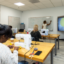 Load image into Gallery viewer, Start Sewing - 6 Week Course | Tuesdays, March 3rd - April 7th, 6:00pm-7:30pm