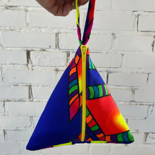 Load image into Gallery viewer, Cairo Wristlet