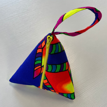 Load image into Gallery viewer, Cairo Wristlet