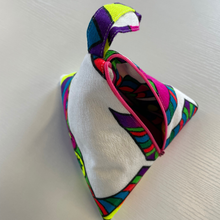 Load image into Gallery viewer, Cairo Wristlet