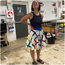 Load image into Gallery viewer, Circle Skirt | Saturday, July 18th, 1:00pm-4:00pm