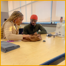 Load image into Gallery viewer, Tailoring Basics Workshop