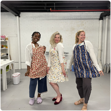 Load image into Gallery viewer, Start Sewing - 6 Week Course | Tuesdays, September 15th - October 20th, 6:00pm-7:30pm (Copy)
