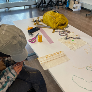 Start Sewing - 5 Week Course | Saturdays (Sept. 30th - Oct. 28th)