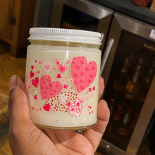 Load image into Gallery viewer, Candle Making Workshop with Oh D'Luxe Candle Company | Saturday, February 7th, 4:00 - 6:00pm
