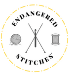 Endangered Stitches