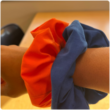 Load image into Gallery viewer, Mini &amp; Me Scrunchie Workshop | Saturday, July 25th, 12:30pm-2:30pm

