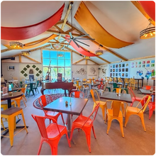 Load image into Gallery viewer, Stitch &amp; Sip (Crochet) at Aquila's Nest Vineyards | Wednesday, October 21st, 6:00pm
