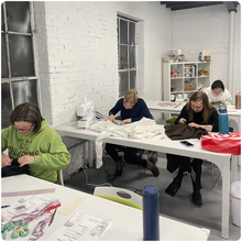 Load image into Gallery viewer, Tailoring Basics Workshop
